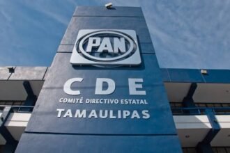 PAN Tamaulipas elegirá nueva dirigencia estatal el 5 de julio