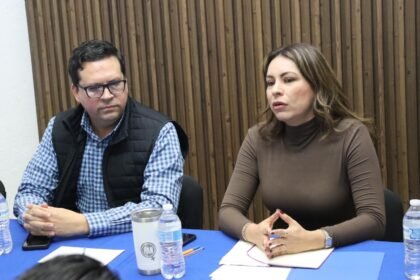 PAN Sinaloa expresa solidaridad tras incendio en Los Mochis