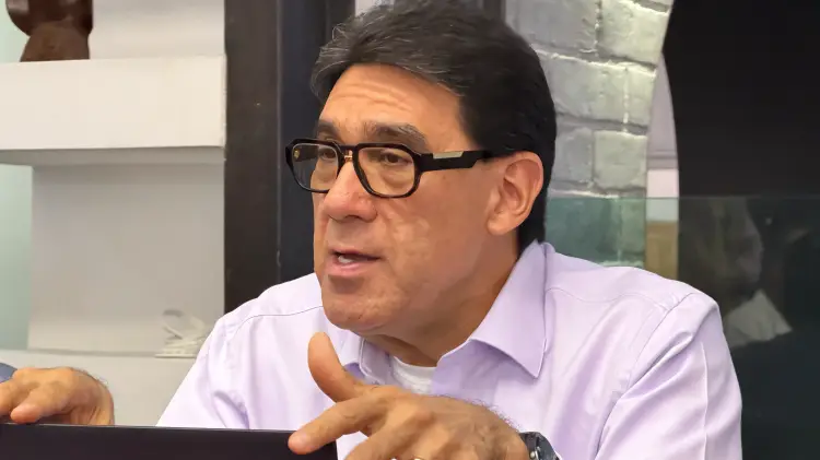 Nogales refuerza suministro de agua ante temporada de calor
