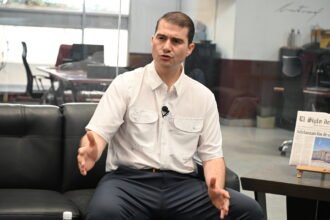 PRI en Coahuila defiende logros en seguridad rumbo a 2026