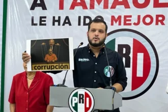 PRI advierte riesgo para el TMEC por pactos políticos en México