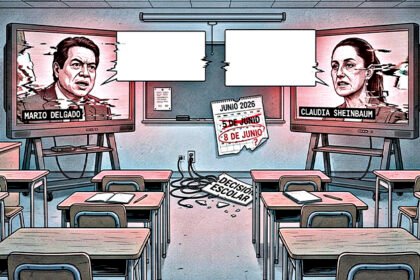 SEP y estados discrepan por posible recorte al ciclo escolar 2026