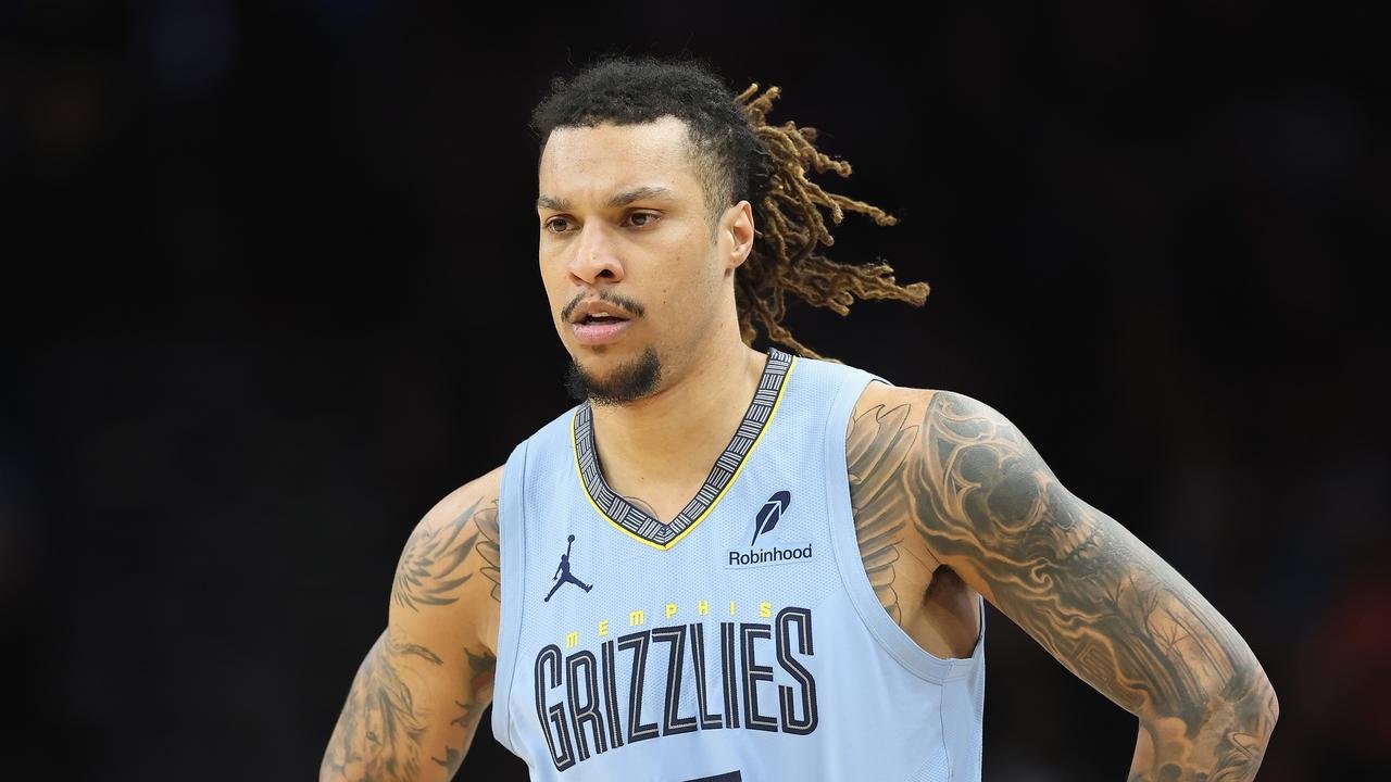 Fallece Brandon Clarke, jugador de los Grizzlies, a los 29 años