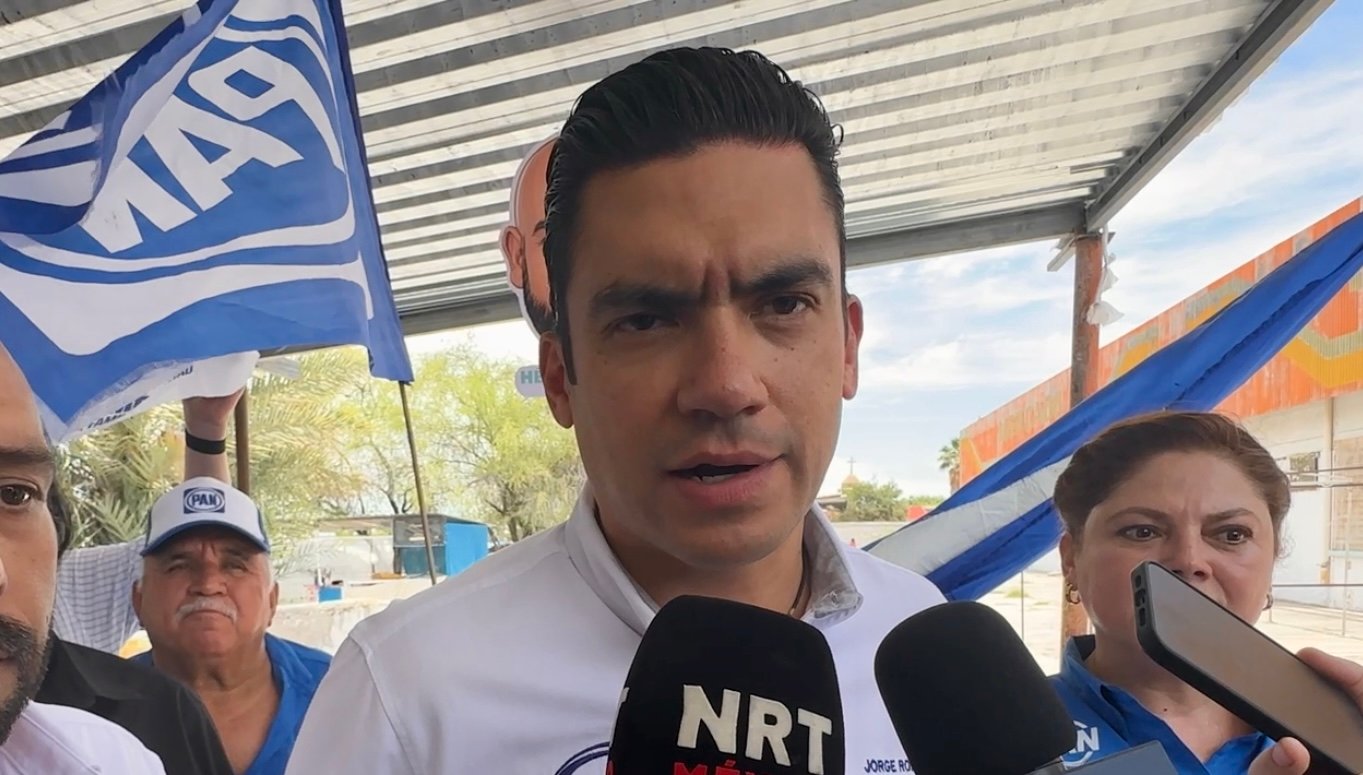 PAN exige atención federal a crisis de AHMSA y propone ley de emergencia