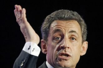 Fiscalía de París pide 7 años de cárcel para Sarkozy por fondos libios