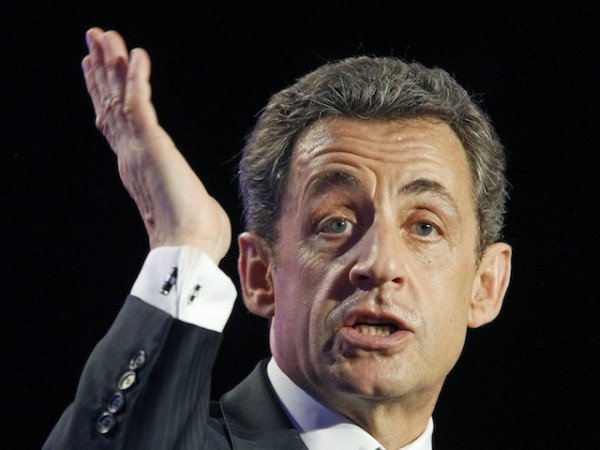 Fiscalía de París pide 7 años de cárcel para Sarkozy por fondos libios