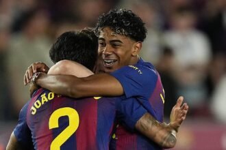 Alavés vs Barcelona: horario y dónde ver la Jornada 36 de LaLiga