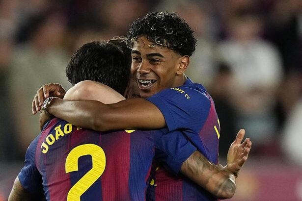 Alavés vs Barcelona: horario y dónde ver la Jornada 36 de LaLiga