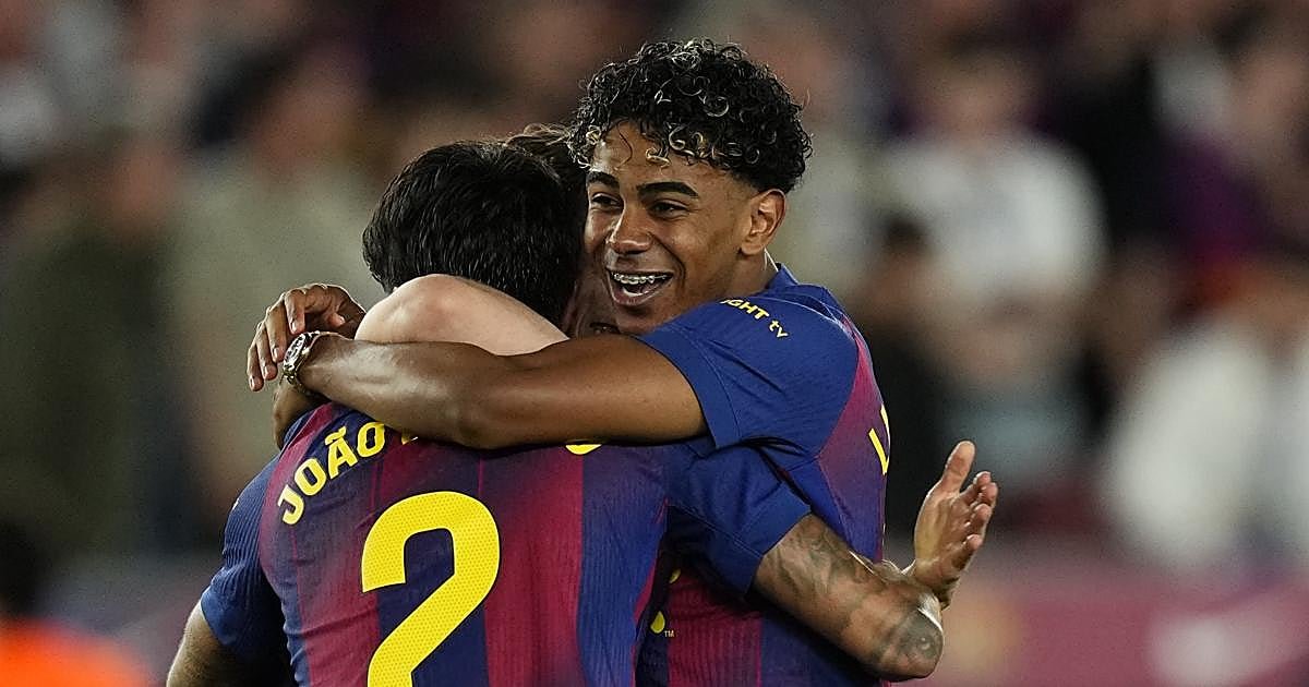 Alavés vs Barcelona: horario y dónde ver la Jornada 36 de LaLiga
