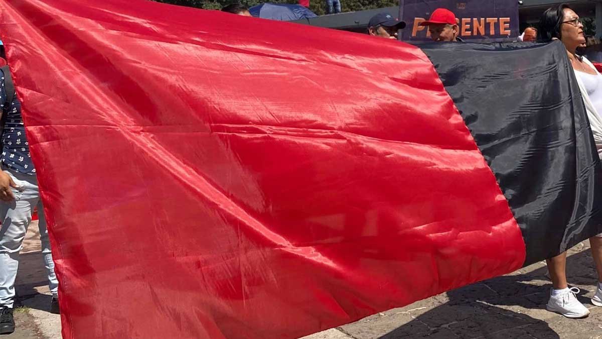 STAUS vota hoy posible huelga en la Universidad de Sonora