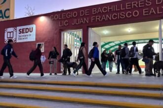 Reconocen labor social y humana de docentes en Coahuila