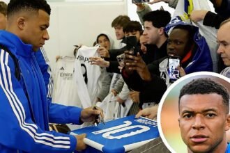 Mbappé admite retos con la fama y pide empatía como figura pública