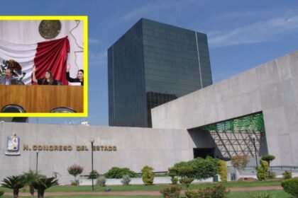 Congreso de Nuevo León, sin dictaminar iniciativas en 2024-2025