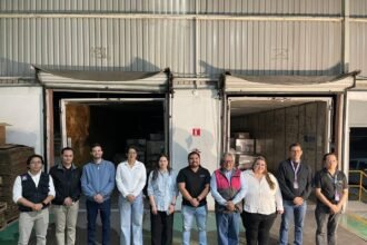 Llegan boletas electorales a Coahuila para elecciones 2026