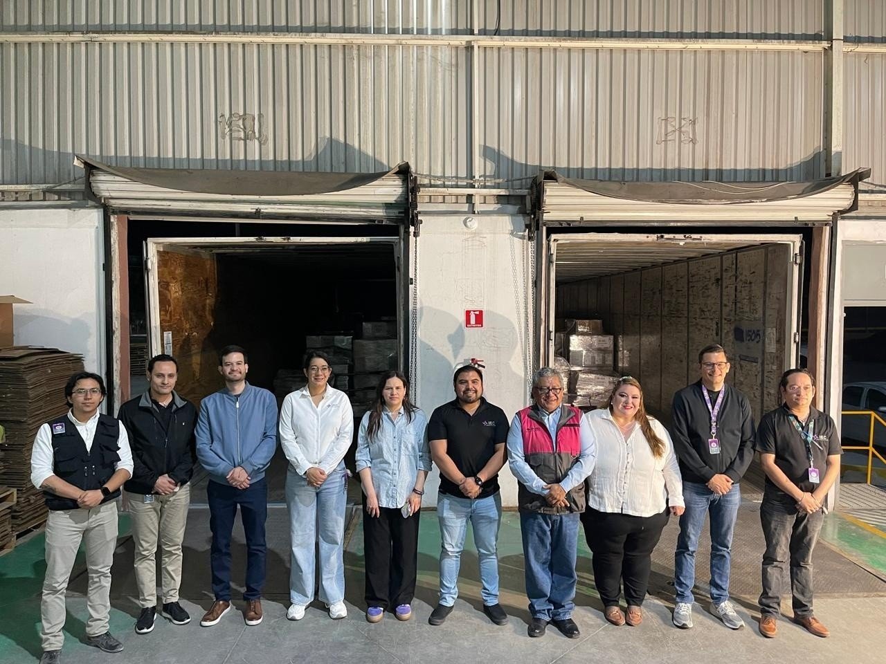 Llegan boletas electorales a Coahuila para elecciones 2026