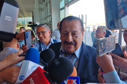 Elecciones 2027 pueden aplazar relevo en Sección 30 del SNTE Tamaulipas