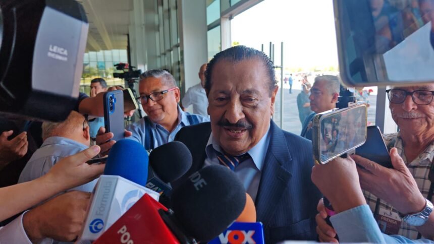 Elecciones 2027 pueden aplazar relevo en Sección 30 del SNTE Tamaulipas