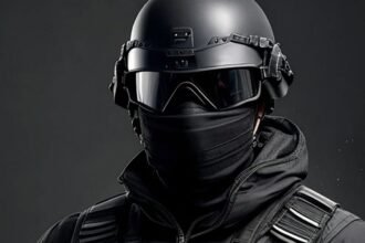 SCJN prohíbe a seguridad privada usar términos de fuerzas públicas