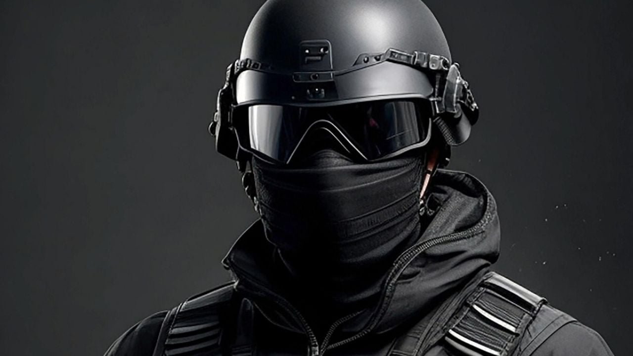 SCJN prohíbe a seguridad privada usar términos de fuerzas públicas