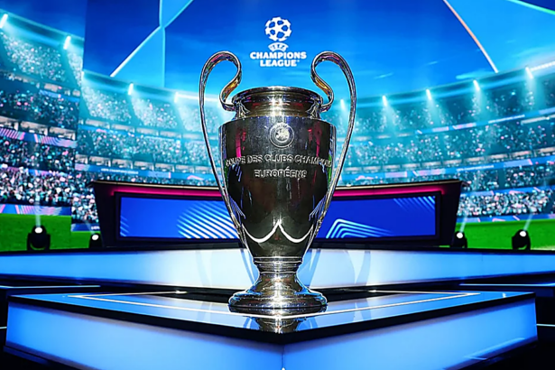 Final de la Champions League 2026 será en Budapest el 30 de mayo