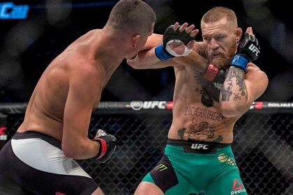 Conor McGregor regresa a UFC: enfrentará a Max Holloway en julio