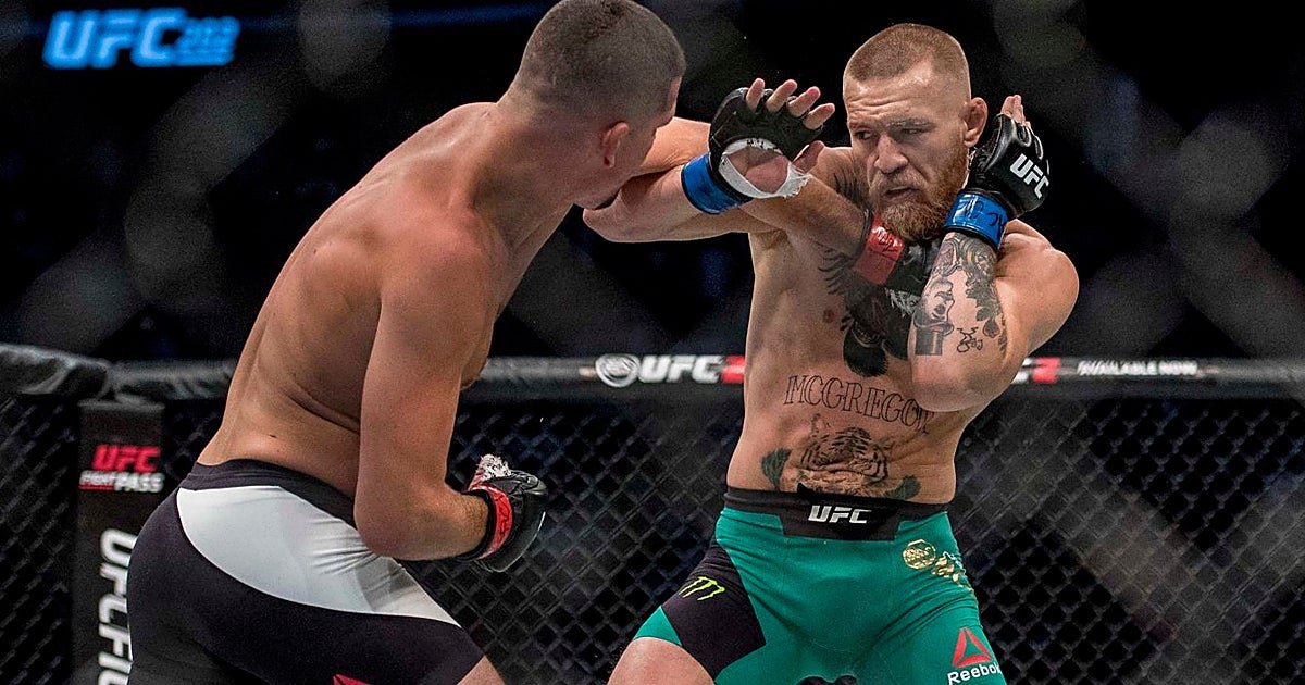 Conor McGregor regresa a UFC: enfrentará a Max Holloway en julio
