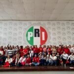 PRI registra “Defensores de Chihuahua” en 25 municipios del sur