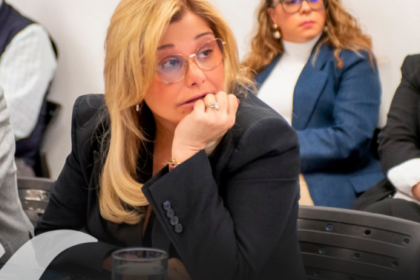 PAN y PRI acusan persecución política de FGR contra Maru Campos