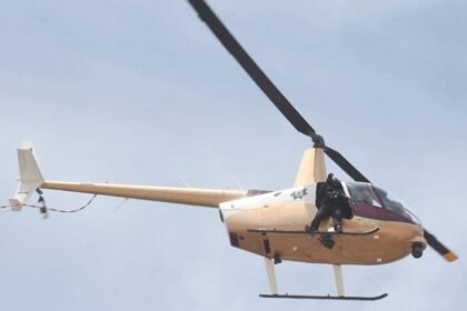 Operativo Enjambre investiga corrupción en funcionarios de Tamaulipas