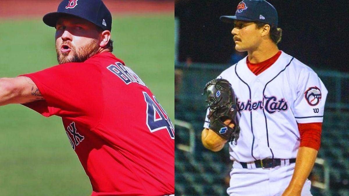 Naranjeros de Hermosillo suma a Brewer y Burnette para 2026-2027