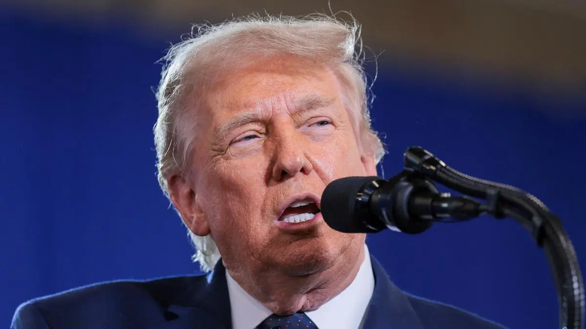 Trump decidirá sobre acuerdo nuclear con Irán este domingo