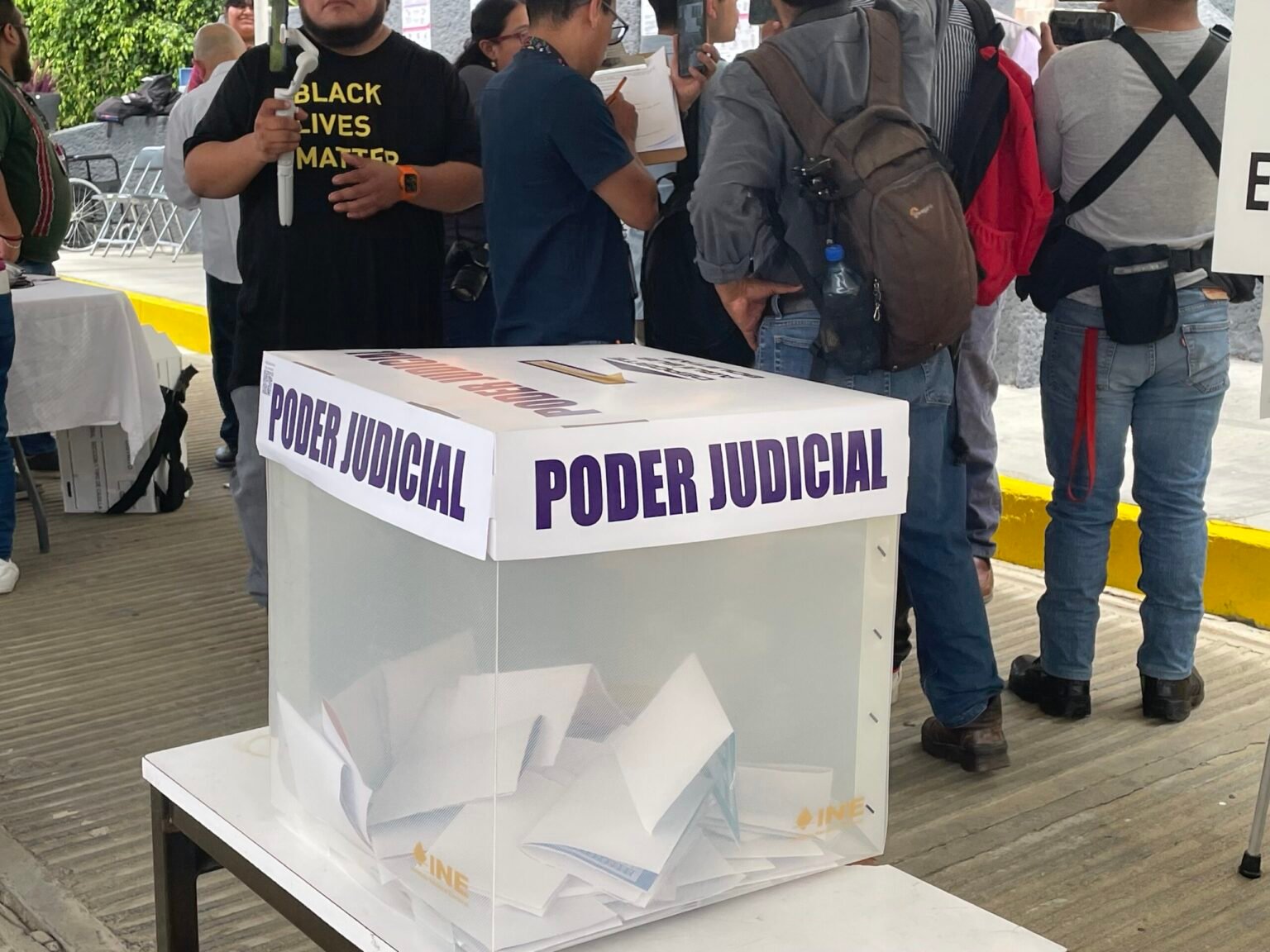 PAN advierte riesgos de politización judicial pese a cambio de fecha