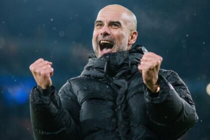 Pep Guardiola deja el Manchester City tras una década y 20 títulos