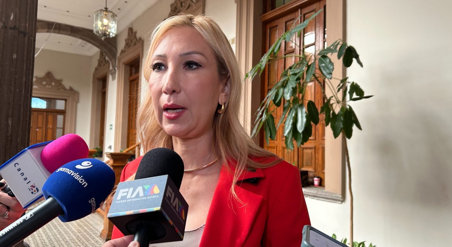 Nuevo León suma 77 casos de sarampión y refuerza vacunación