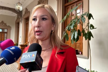 Nuevo León suma 77 casos de sarampión y refuerza vacunación