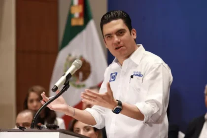 PAN denuncia censura en iniciativa de Morena sobre elecciones