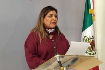 Morena se abstiene de juicios políticos contra Samuel García