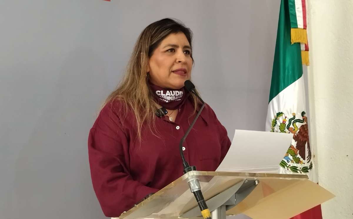 Morena se abstiene de juicios políticos contra Samuel García