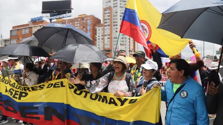 CIJ reconoce el derecho de huelga como libertad sindical en la OIT