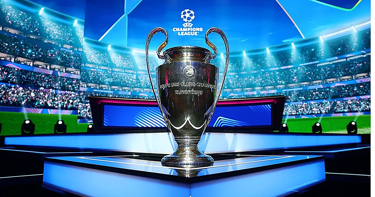 Final de la Champions League 2026 será en Budapest el 30 de mayo