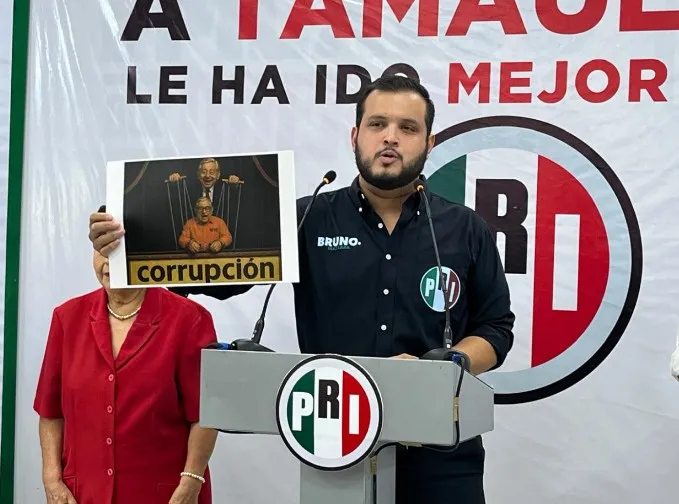 PRI advierte riesgo para el TMEC por pactos políticos en México