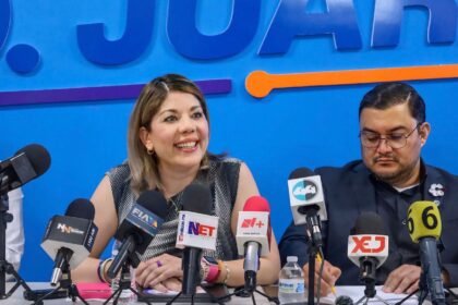 PAN Chihuahua lanza movilización nacional rumbo a elecciones 2027