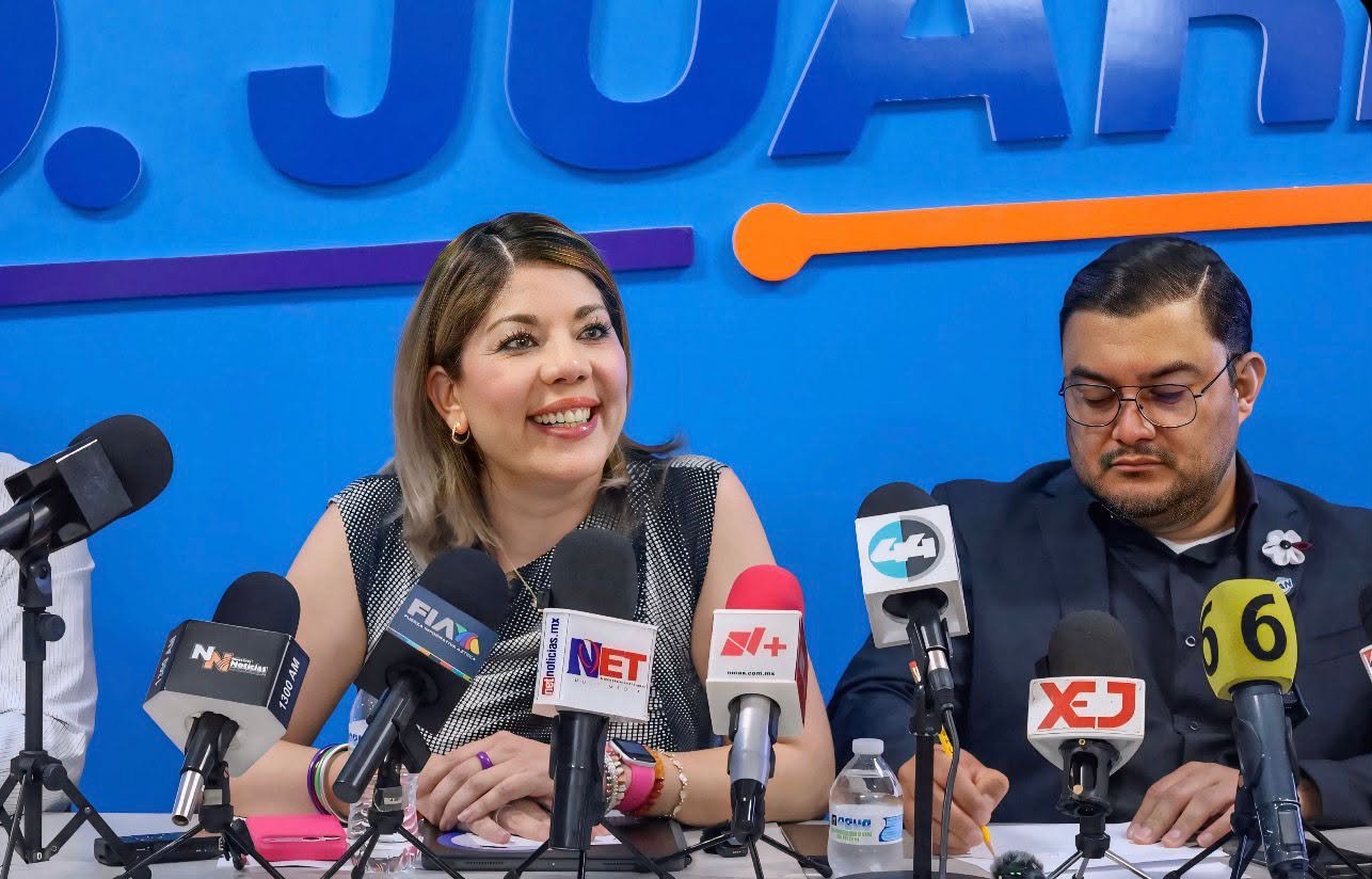 PAN Chihuahua lanza movilización nacional rumbo a elecciones 2027