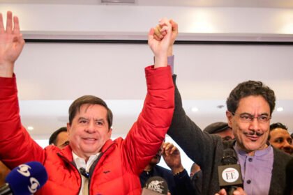 Cristo defiende transparencia electoral y llama a debate de propuestas