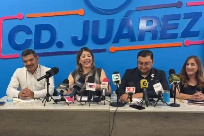 PAN denuncia retiro de visa a líder de Morena en Chihuahua