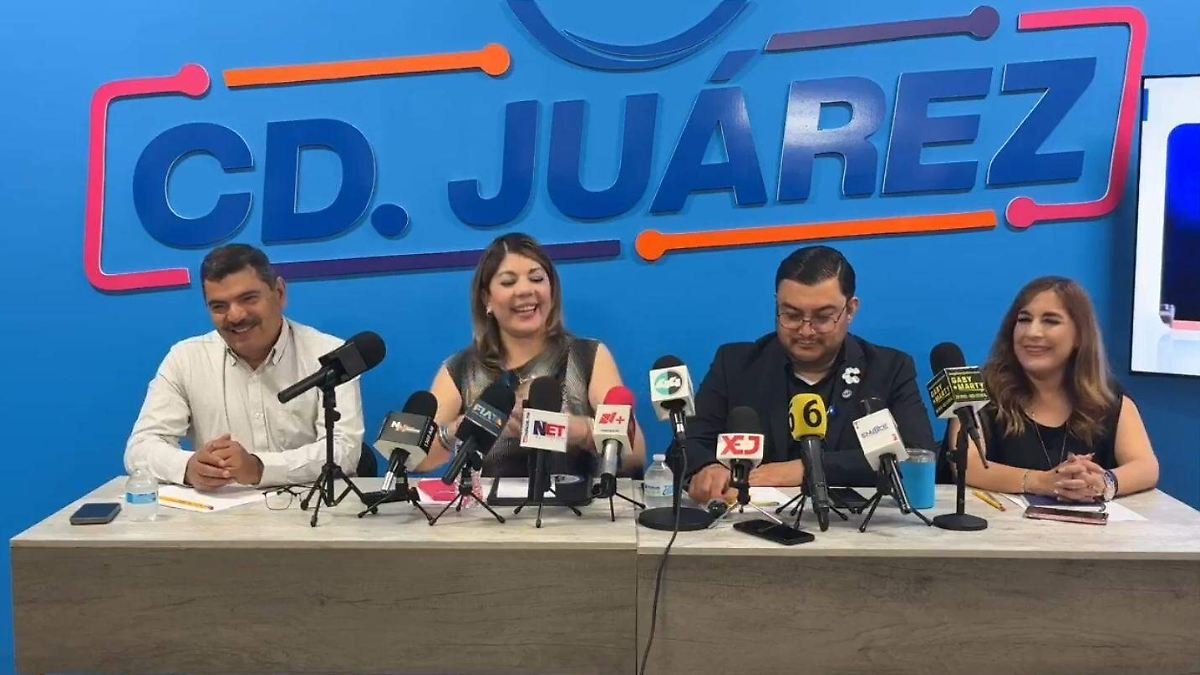 PAN denuncia retiro de visa a líder de Morena en Chihuahua