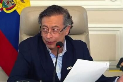 Documento citado por Petro en denuncia electoral fue modificado fuera de Registraduría