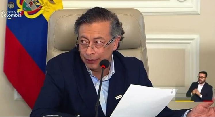 Documento citado por Petro en denuncia electoral fue modificado fuera de Registraduría