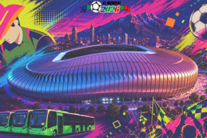 Nuevo León retrasa obras clave de metro hasta después del Mundial 2026