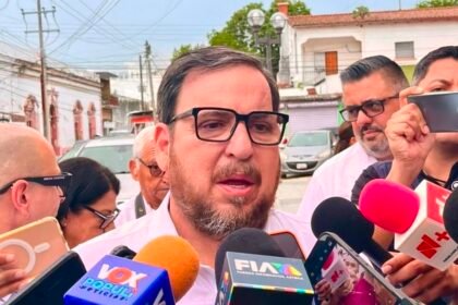 Tamaulipas confirma fin de ciclo escolar 2025-2026 el 10 de julio